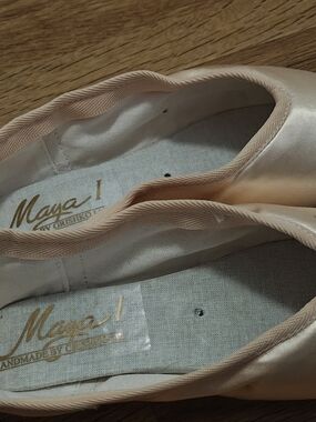 BRAND NEW! Grishko Maya I Ballet Pointe Shoes